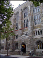 イェール大学図書館